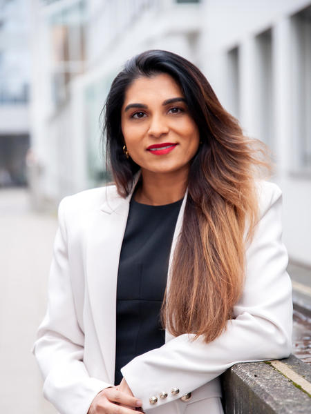 Pooja Narayan